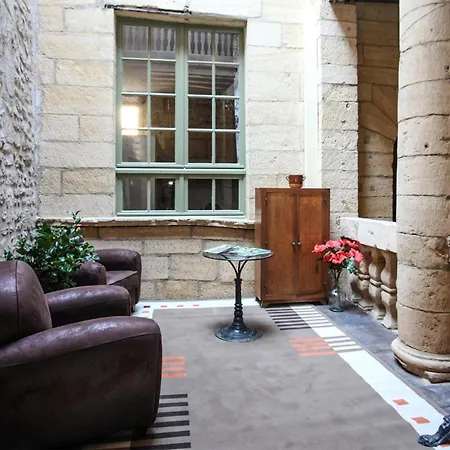 Appartamento St Marie *