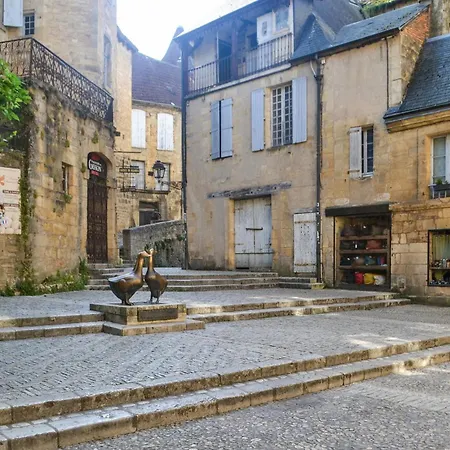 Appartamento St Marie Sarlat