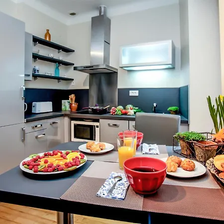 Appartamento St Marie