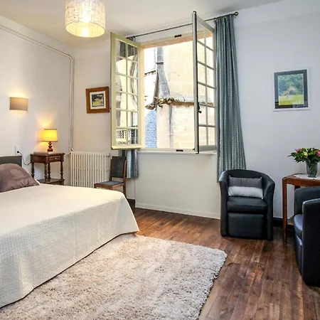 Appartamento St Marie *