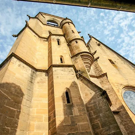 Appartamento St Marie *