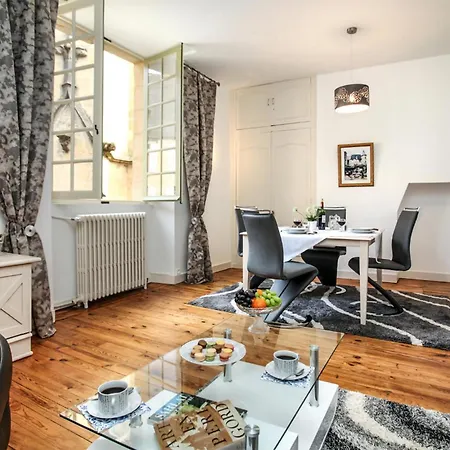 St Marie Appartamento *