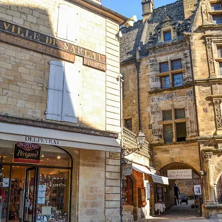 Appartamento St Marie *