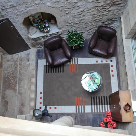 St Marie Appartamento Sarlat