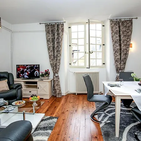 Appartamento St Marie Sarlat