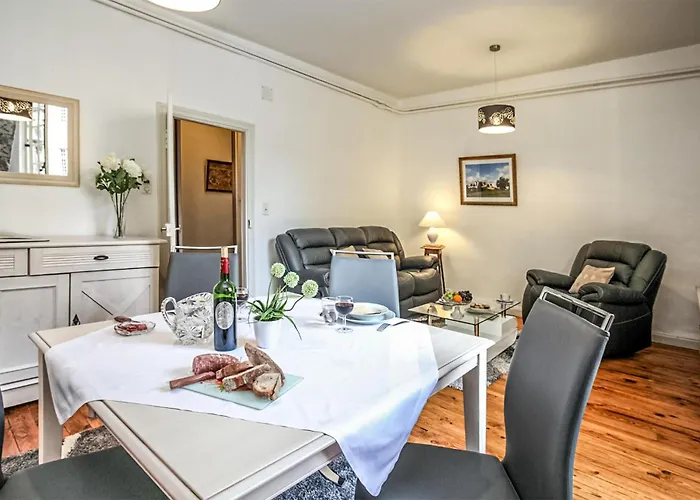 St Marie * Sarlat-la-Canéda