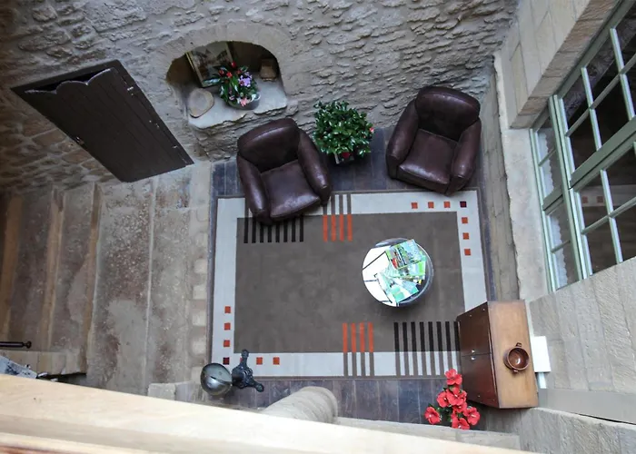 St Marie Lägenhet Sarlat-la-Canéda